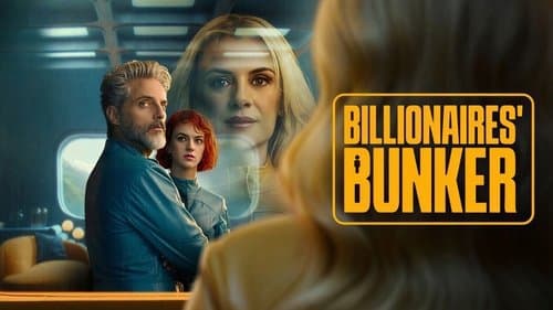 Billionaires' Bunker still