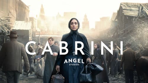 Cabrini still