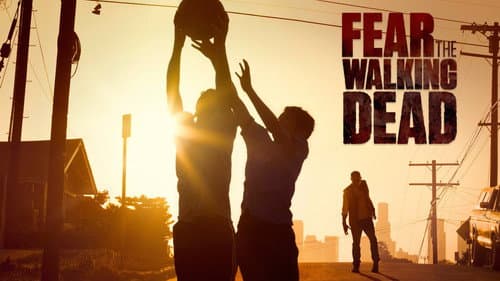 Fear the Walking Dead still