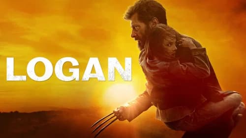 Logan still