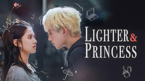 Lighter and Princess still