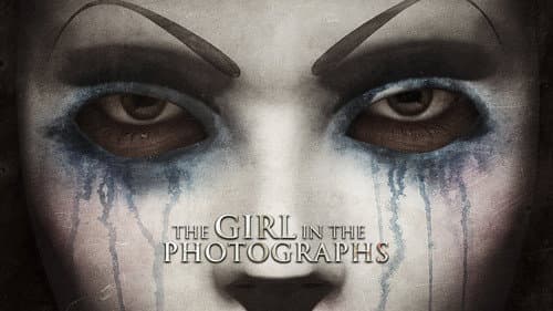 The Girl in the Photographs still