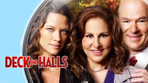 Deck the Halls still
