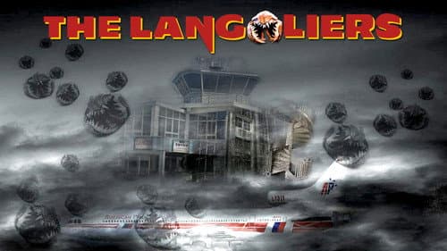 The Langoliers still