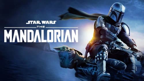 The Mandalorian still
