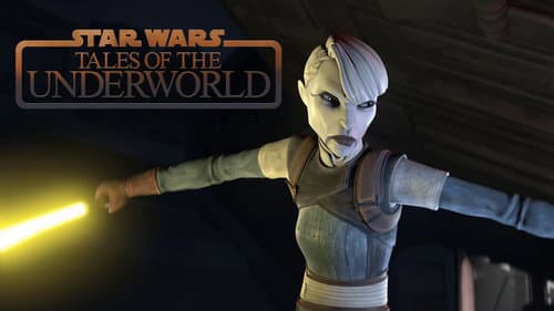 Star Wars: Tales of the Underworld still