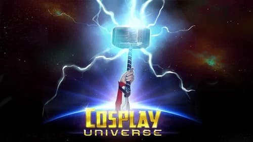 Cosplay Universe still