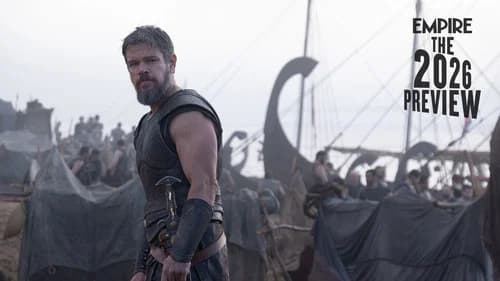 The Odyssey still