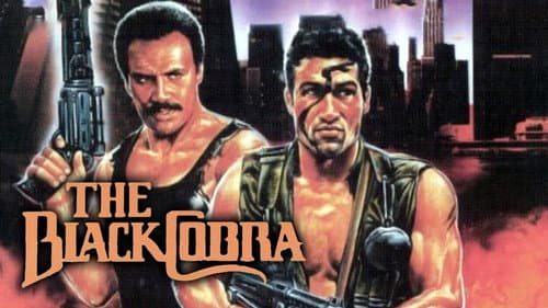 The Black Cobra still