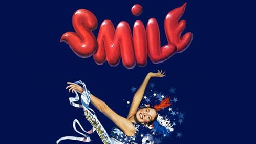 Smile still