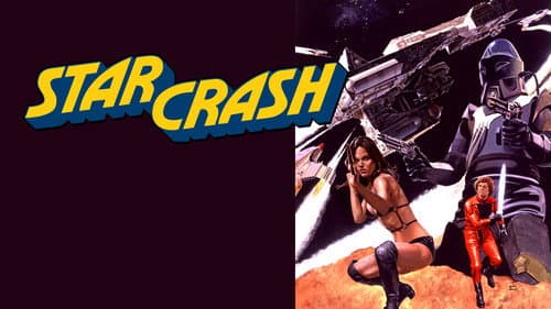 Starcrash still