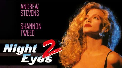 Night Eyes II still