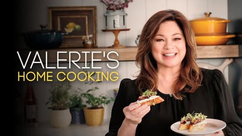 Valerie's Home Cooking still