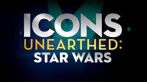 Icons Unearthed: Star Wars still
