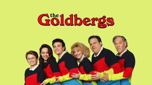 The Goldbergs still