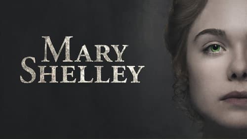 Mary Shelley still