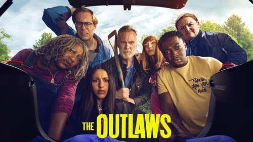 The Outlaws still