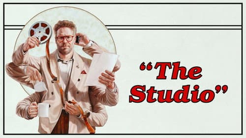 The Studio still