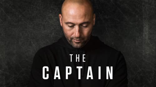 The Captain still