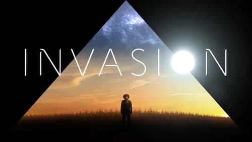 Invasion still