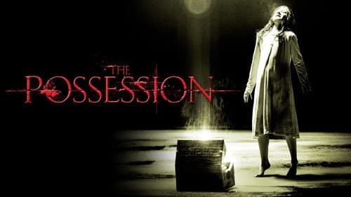 The Possession still