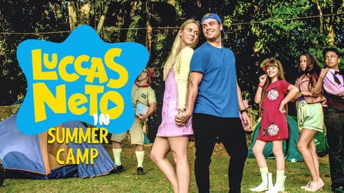 Luccas Neto in: Summer Camp still