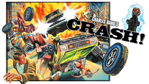Crash! still