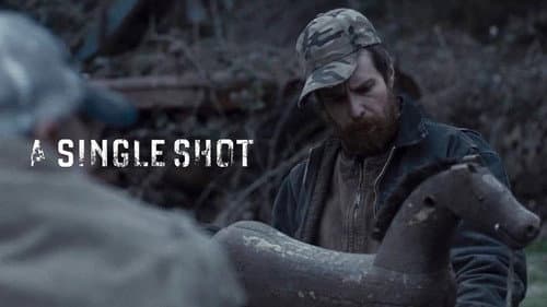 A Single Shot still