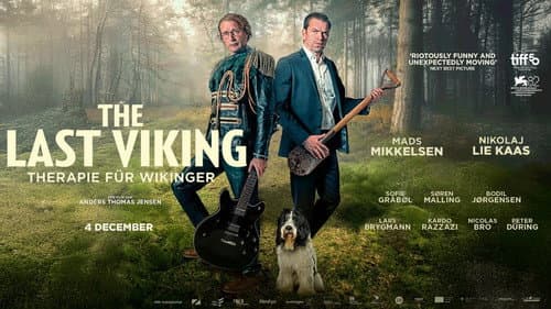 The Last Viking still