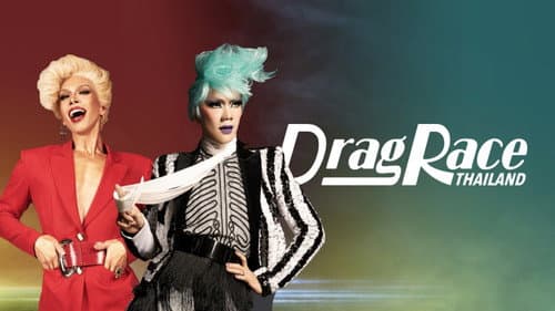 Drag Race Thailand still