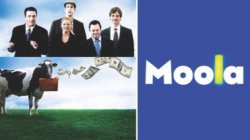 Moola still