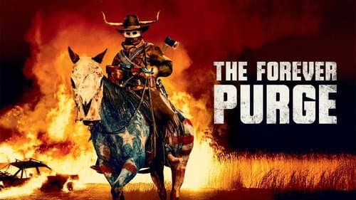 The Forever Purge still