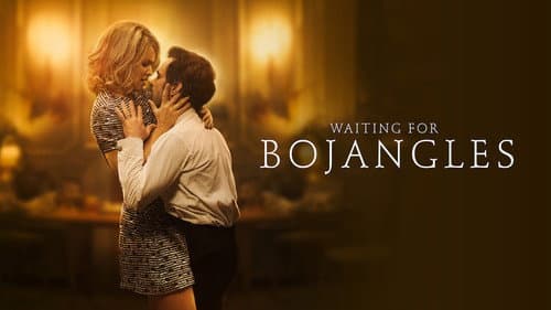 Waiting for Bojangles still