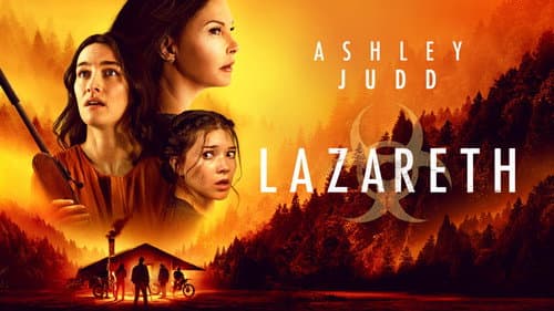 Lazareth still