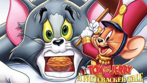 Tom and Jerry: A Nutcracker Tale still