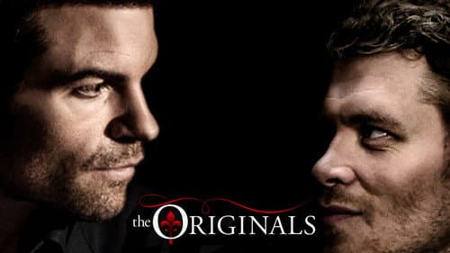 The Originals still