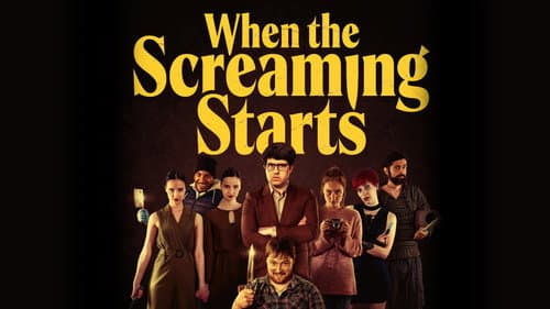 When the Screaming Starts still