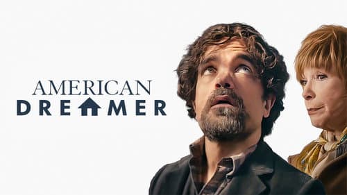 American Dreamer still