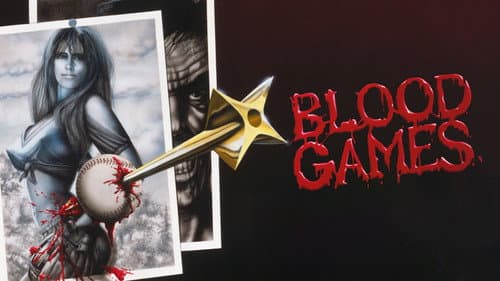 Blood Games still