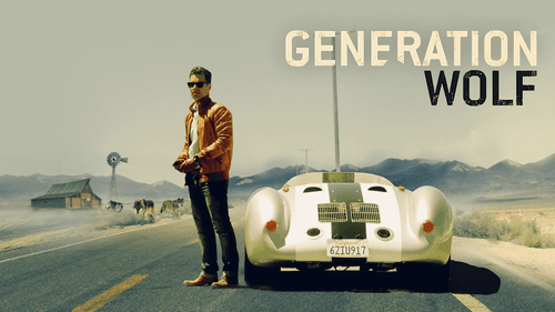 Generation Wolf still