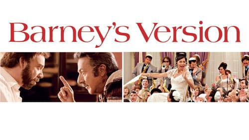 Barney's Version still
