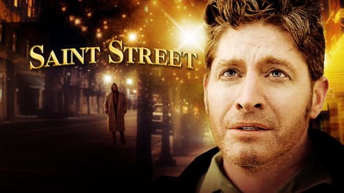 Saint Street still