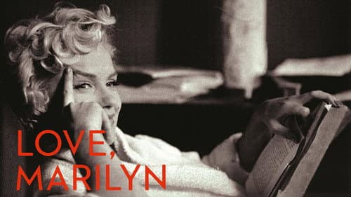 Love, Marilyn still