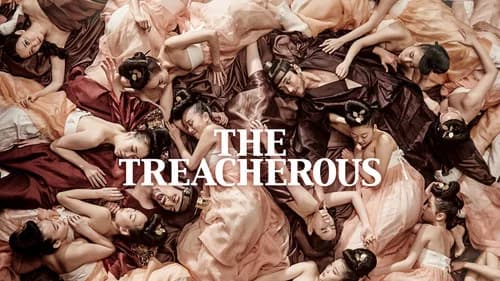 The Treacherous still
