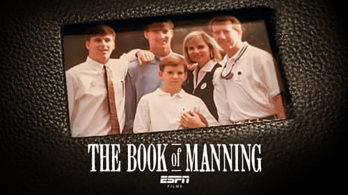 The Book of Manning still