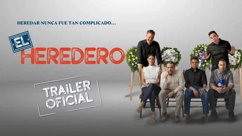 El heredero still