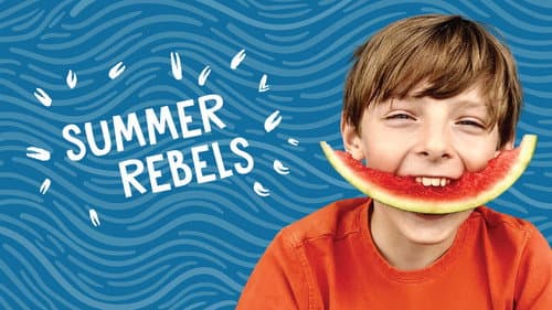 Summer Rebels still