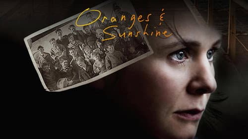 Oranges and Sunshine still