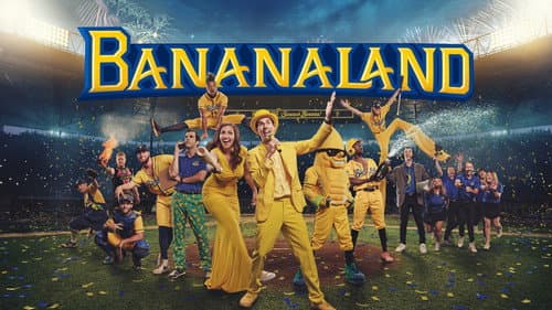Bananaland still