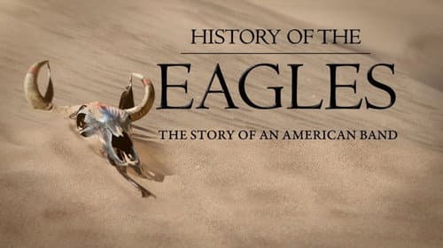 History of the Eagles still